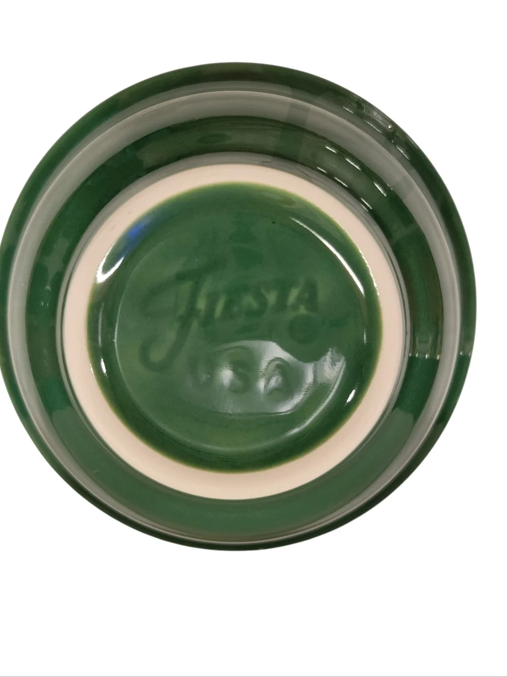 Fiesta 5 Inch Fruit/Salsa Bowl 9 OZ JADE